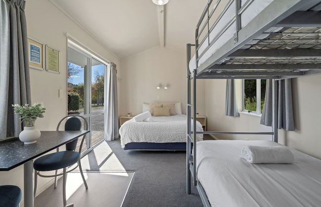 Tasman Holiday Parks - Picton - Foto 62