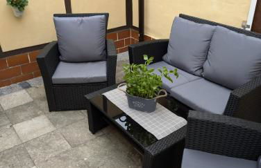 Töpferhäuschen Tangermünde - Photo 10