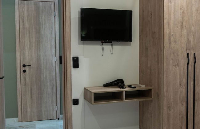 Aurora Breeze Trikala Town - Foto 33