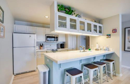 Gorgeous Catalina Island Condo with Golf Cart! - Foto 8