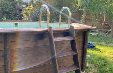 La maison de Juliette - Foto 13