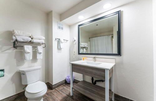 Metro Extended Stay - Tempe - 2 Full Beds - Foto 56