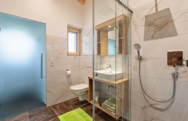 Chalet Spatn - Foto 11