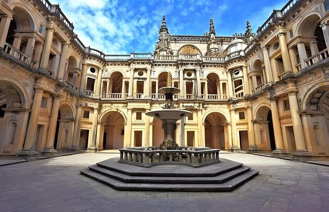 Fatima and Tomar Full Day Private Tour from Lisbon - Photo 18