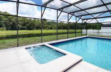 South Facing Pool with Lake View - Ideal for Families & Couples - Foto 27