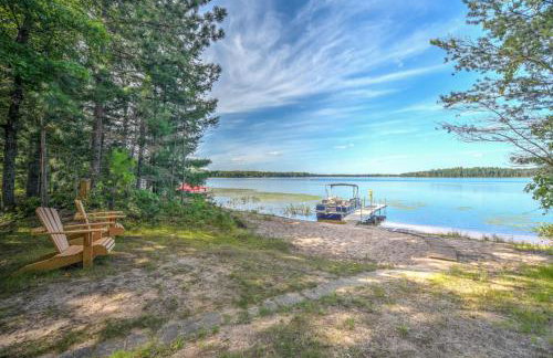 Sunset Bay on Birch Island Lake - Foto 18