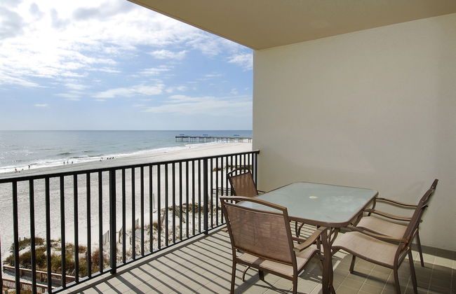 The Palms by Wyndham Vacation Rentals - Foto 17
