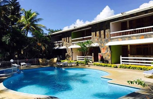 Residence Villas Mont Choisy - Photo 31