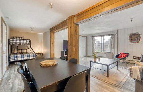 Thunderhead Lodge Condo 304 - Modern Heated Pool & Games - Foto 20