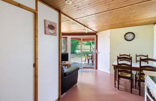 Chalet Le Tilleul - Foto 16