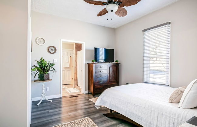 Bristol Abode - Foto 15