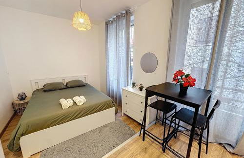 Appartement Cosy Saint-Chamond - Foto 7
