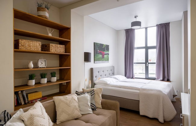 King Mindaugas Apartments - Photo 74