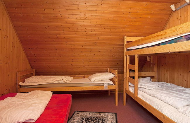 16 Person Holiday Home in Thyholm - Foto 5