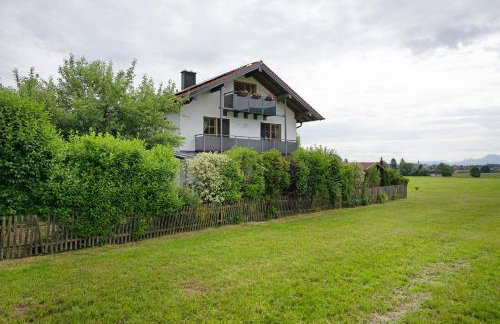 Ferienwohnung am Teisenberg - Foto 29