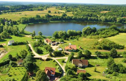 Chill Warmia - Foto 1