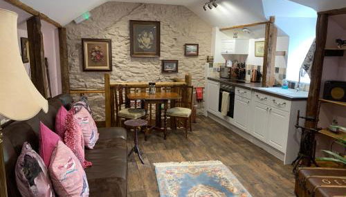 Brecon Boutique Breaks River Run - Foto 2