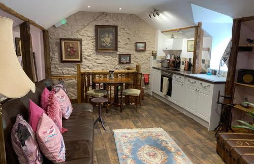 Brecon Boutique Breaks River Run - Foto 2