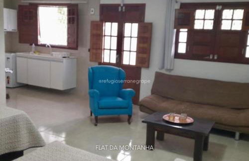 Refúgio Serra Negra - PE - Foto 41