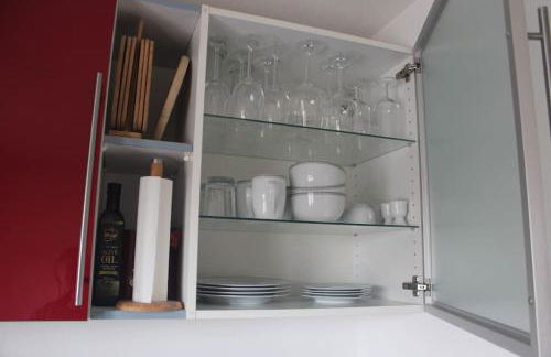 Ferienwohnung Bambushain Nieder-Olm - Foto 21