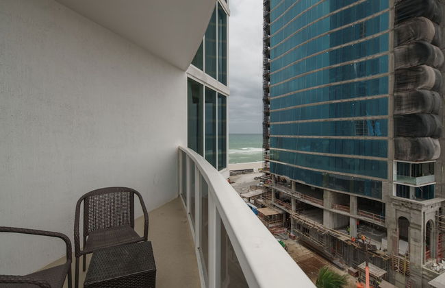 Private Ocean Condos at Trump Sunny Isles - Foto 54