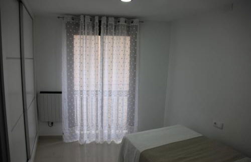 Apartamentos Alogia, Pastora, Yerbater - Foto 22