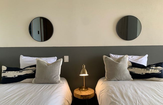 Luxury 2 Bedroom Apartments - Foto 13