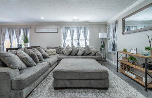 ThrillStay Team Sports Vacation Home - Foto 27