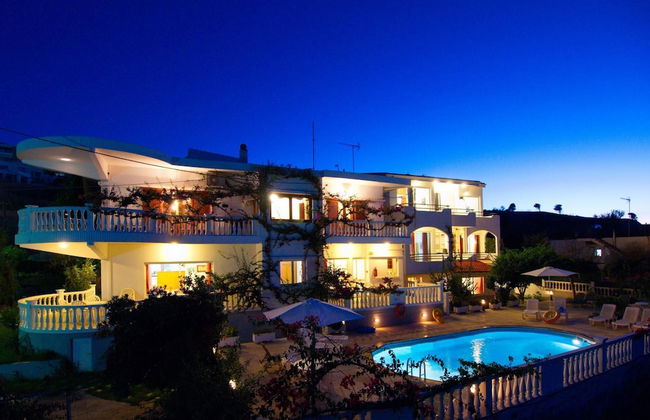 Rouladina Apt 2 in Stalos - Foto 20