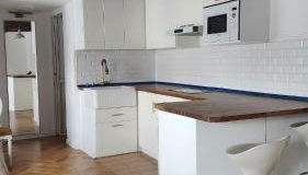 Elegant Haussmann apartment 50m G Lafayette - Foto 2