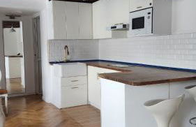 Elegant Haussmann apartment 50m G Lafayette - Foto 2