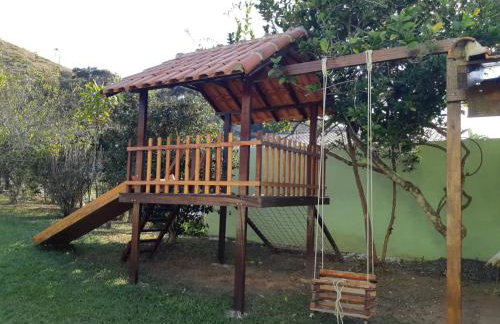 Casa de Campo "Recanto Céu Azul" - Foto 7