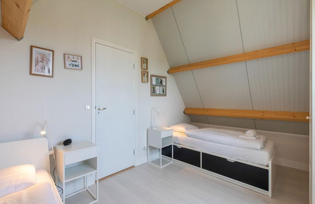 Holiday Home in Renesse Near Seabeach - Photo 6