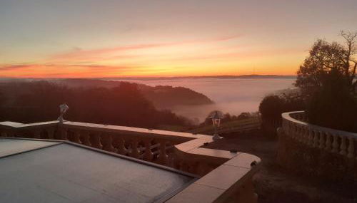 DOMAINE DE SWEENDY " Le PANORAMIQUE" - Foto 2