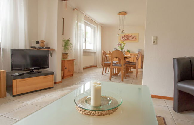 Comfortable Holiday Home Manderscheid With Garden - Photo 12