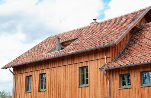 Ilsehof Apartment Berta - Foto 38