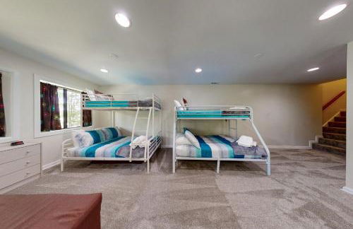 Hideaway Haven - Foto 37