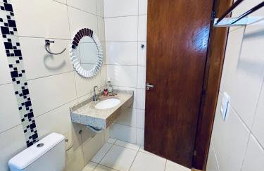 Moderno Sobrado Climatizado com Ar Quente e Frio - Photo 34