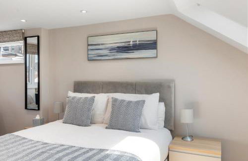 Studio at Tube Station Sleeps 3 Private Bathroom shared Kitchen 4 - Foto 19