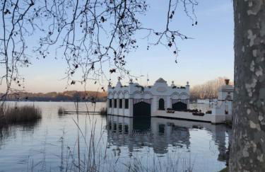 Mas Tulsà Casa Rural Girona - Foto 54