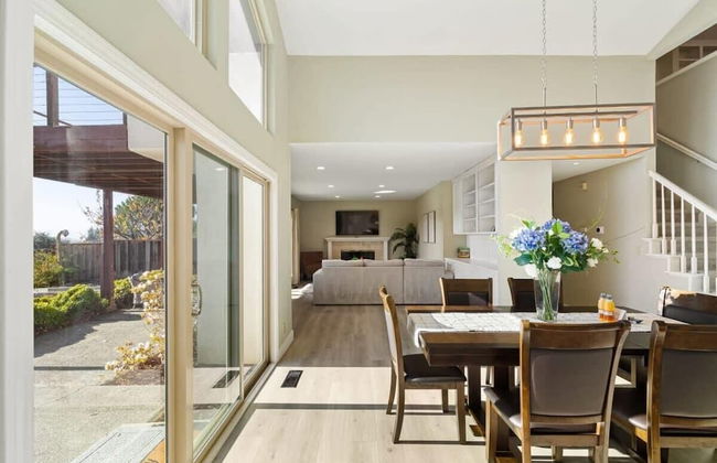 @ Marbella Lane - Amazing Views Serene Retreat - Foto 25