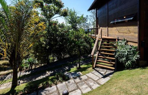 Chalé em Areal com Vista Panorâmica | PE 17 - Foto 18