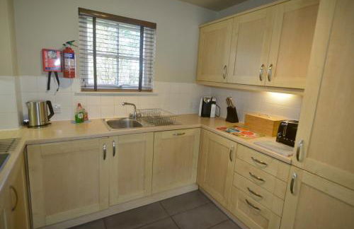 Ryder Cup Lodge Duchally - Free access to Leisure Club Swimming Pool Hot Tub Steam Room - Starlink Satellite Internet - Sky Glass Now DOG FRIENDLY for 2025 - Foto 16