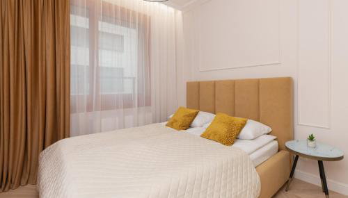 Lux Apartment Niemcewicza with AC & Balcony Warsaw Ochota by Noclegi Renters - Foto 3