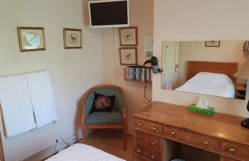 KEYFIELD TERRACE SERVICED APARTMENTS - Foto 5