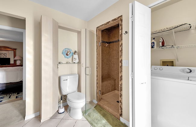 232 S Harbor Dr - Island Bay 3 Bedroom Home by RedAwning - Foto 14