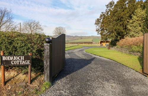 Bodaioch Cottage - Foto 44