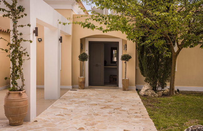 Villa Rodia - Foto 2