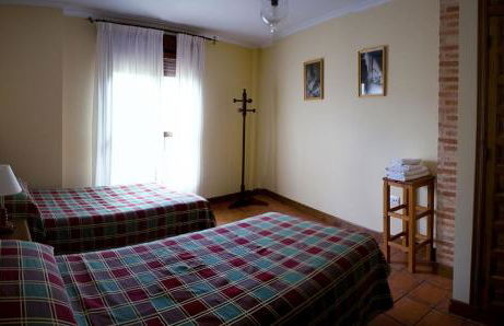 Casas Rurales Canserta - Foto 32