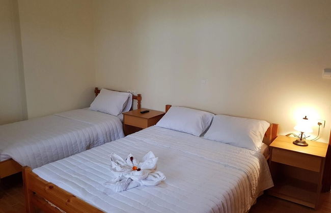 Eftihia s Traditional House - Foto 12